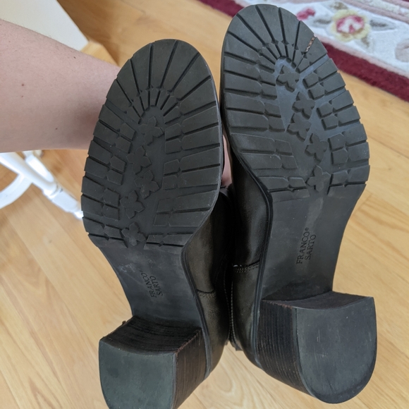 Franco Sarto Banks boots - Picture 3 of 3